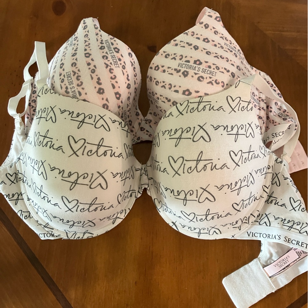 Victoria's Secret Bras (2)